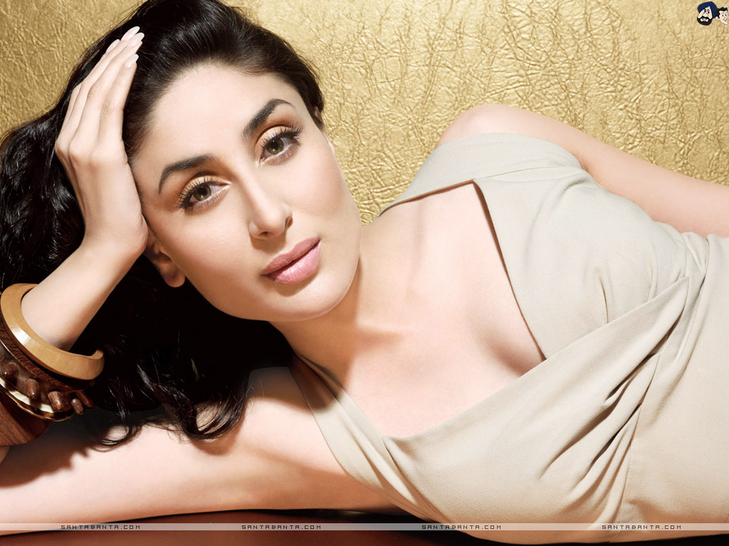 Kareena Kapoor